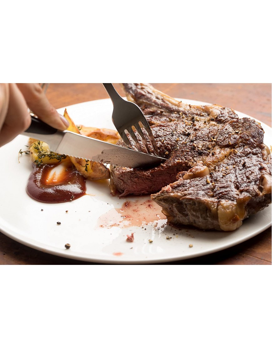 Bellemain Premium Steak Knife Stainless Steel 8