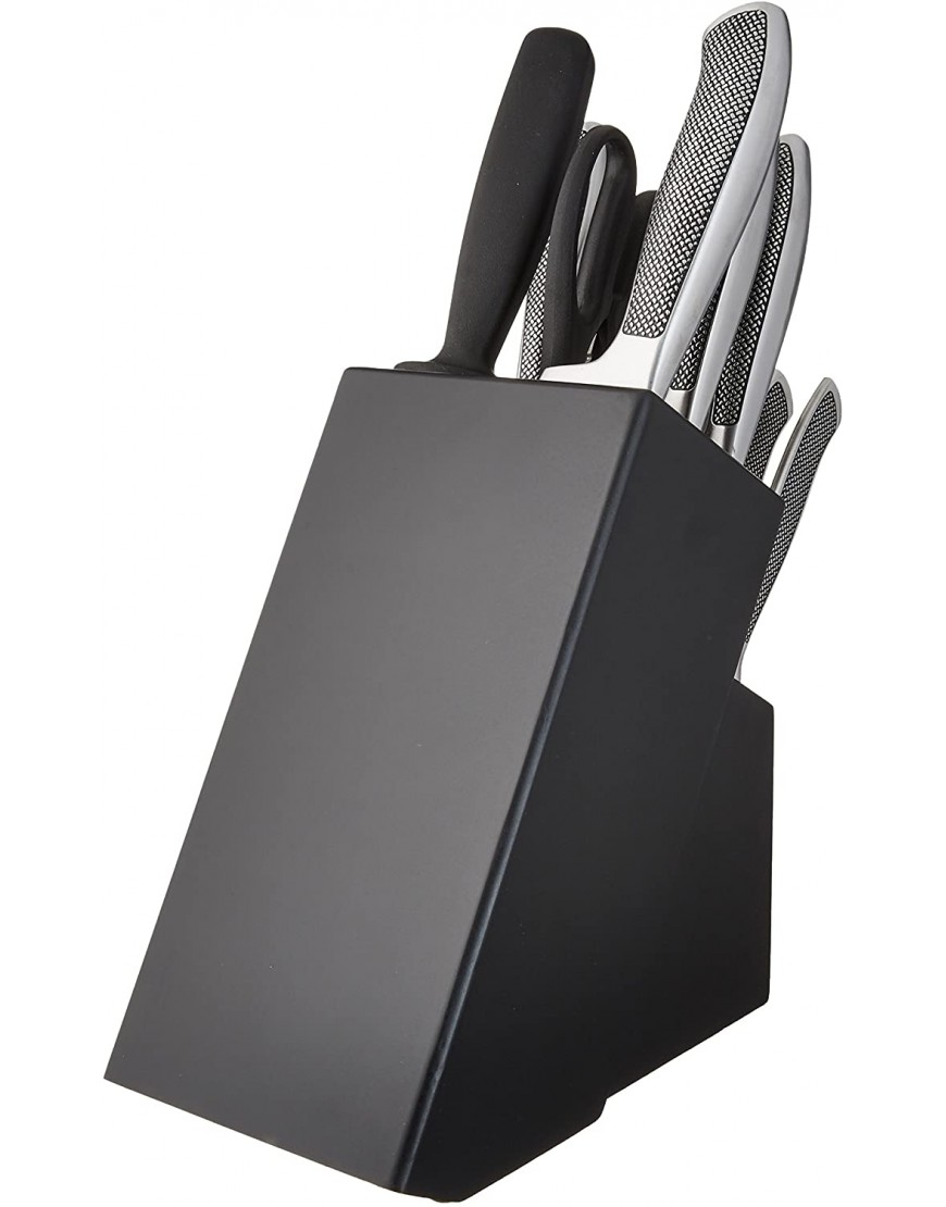 Cuisinart C77SS-13P 13-pc. Graphix Collection Block Set Stainless Steel