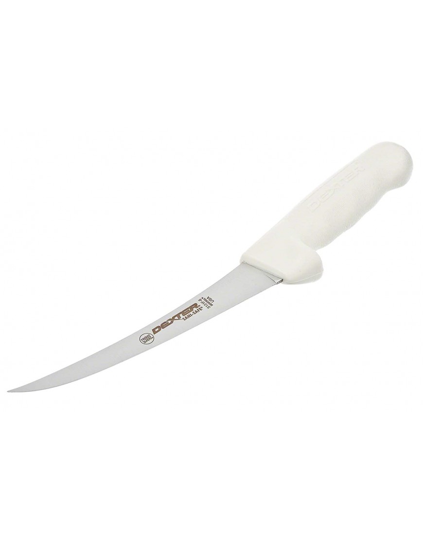 Dexter-Russell S131F-6PCP 6 Boning Knife Sani-Safe Series
