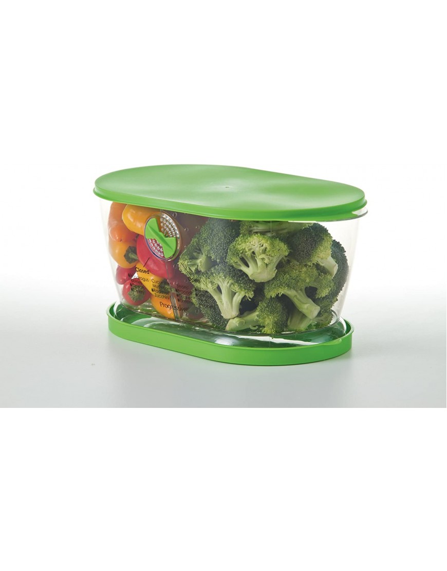 Prep Solutions by Progressive Lettuce Keeper Produce Storage Container 4.7 Quarts