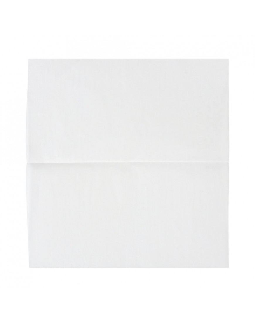 Gordon choice DeliWaxPaper10-500 Deli Wax Paper 10 x 10.75 Pack of 500