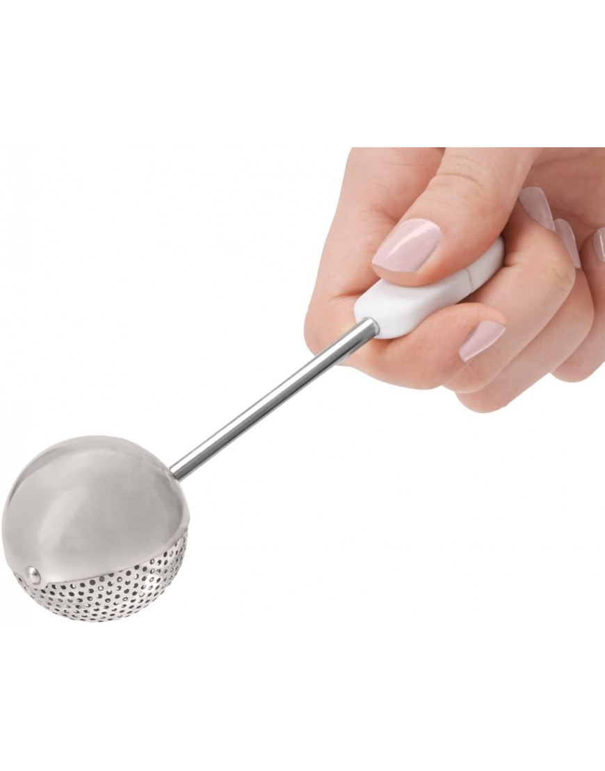 OXO Good Grips Baker’s Dusting Wand for Sugar Flour and Spices