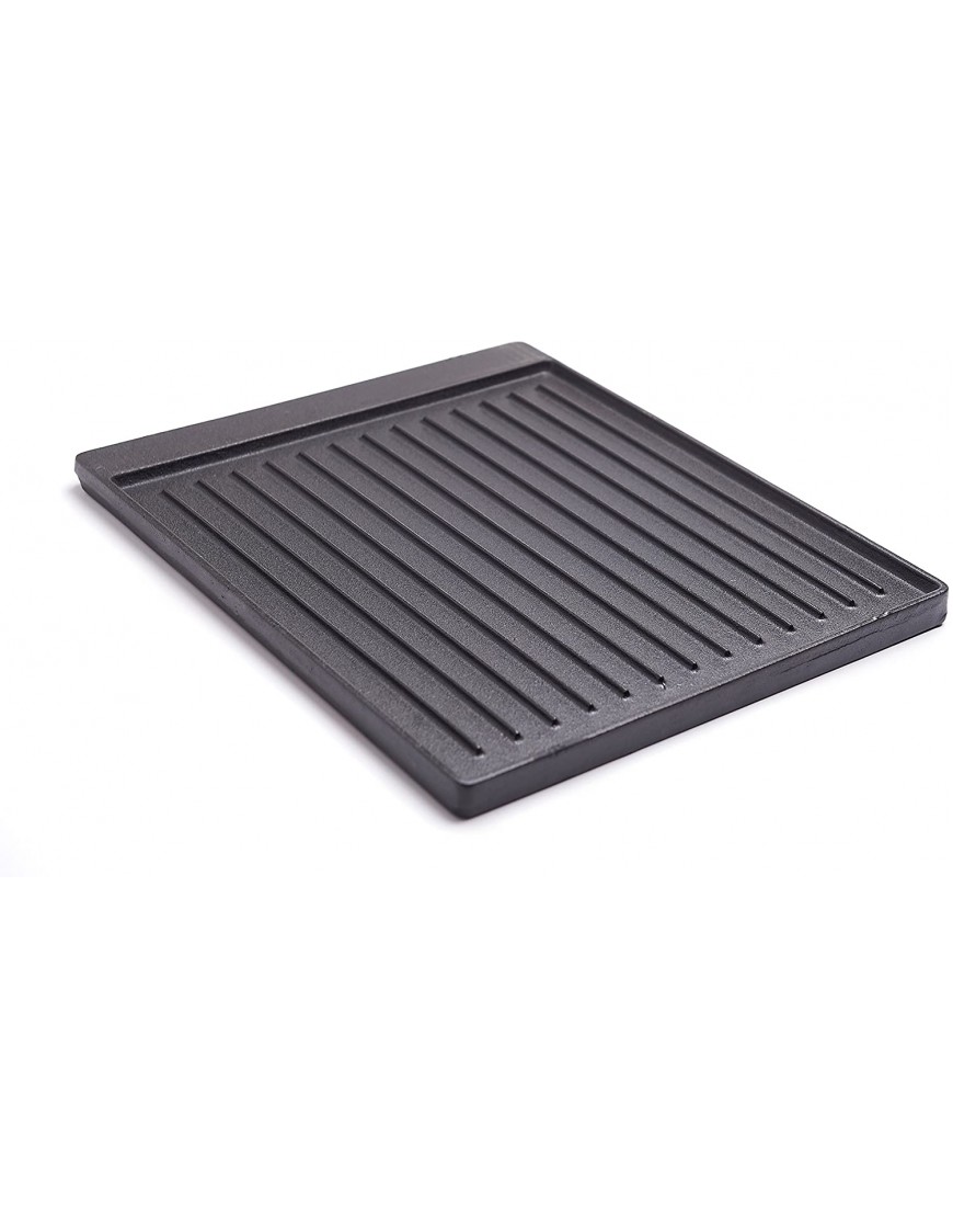 Broil King 11221 Cast Iron Griddle