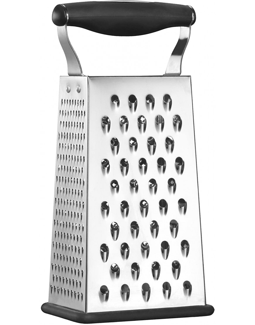 Cuisinart Boxed Grater Black One Size