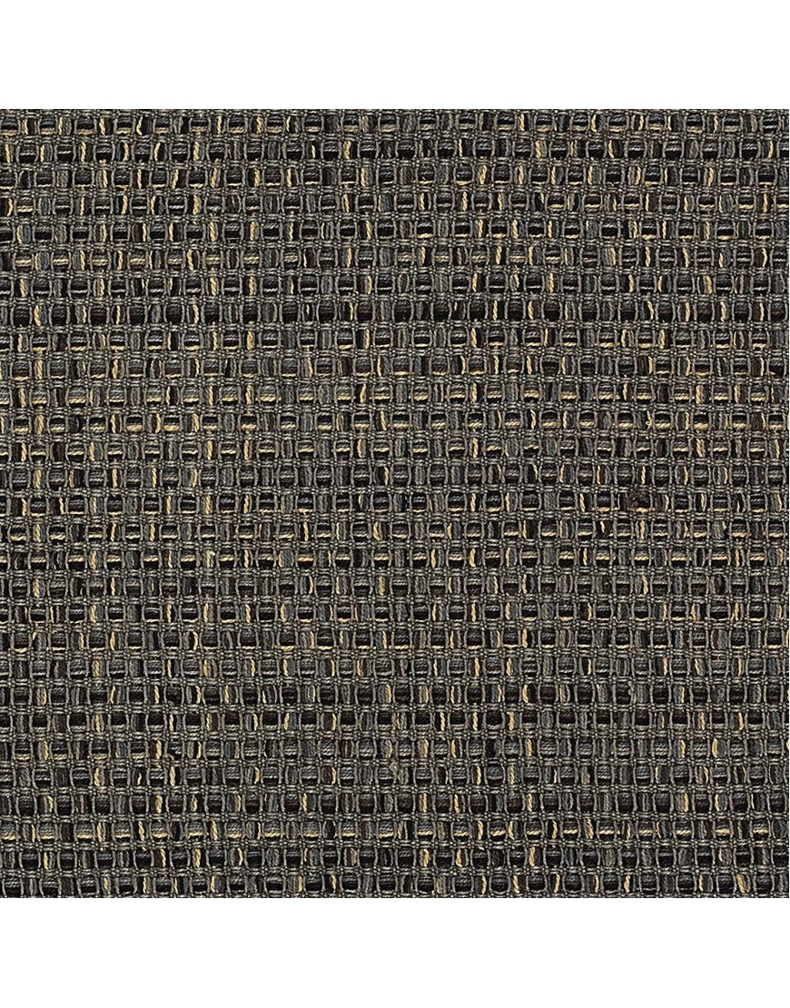 Park Designs Tweed 13 Inches x 36 Inches Poly Loop Yarn Table Runner Kitchen Linens Charcoal