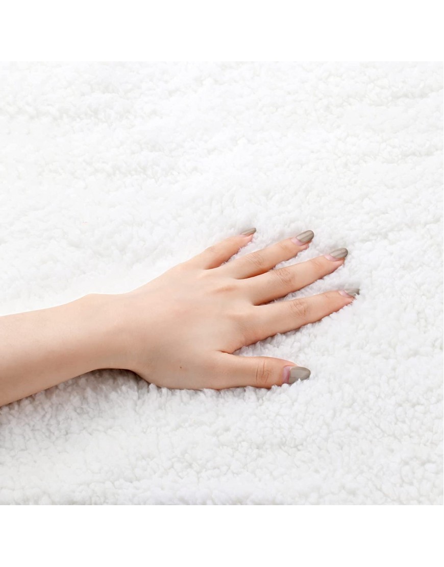 Area Rug Kawaii Carpet Ultra Soft Cute Kids Floor Play Mat for Bedroom Living Room Children Room Home Decor